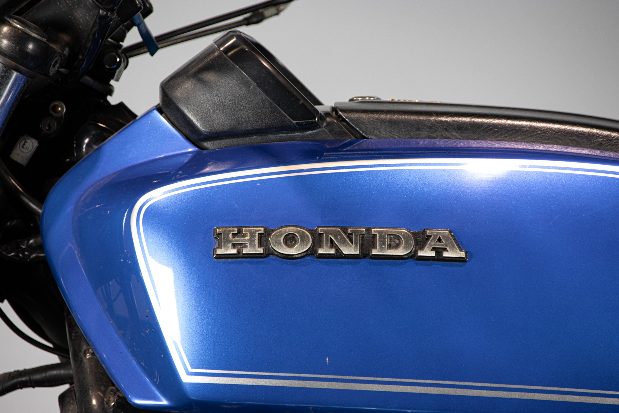 Honda GL 1000 GOLD WING 
