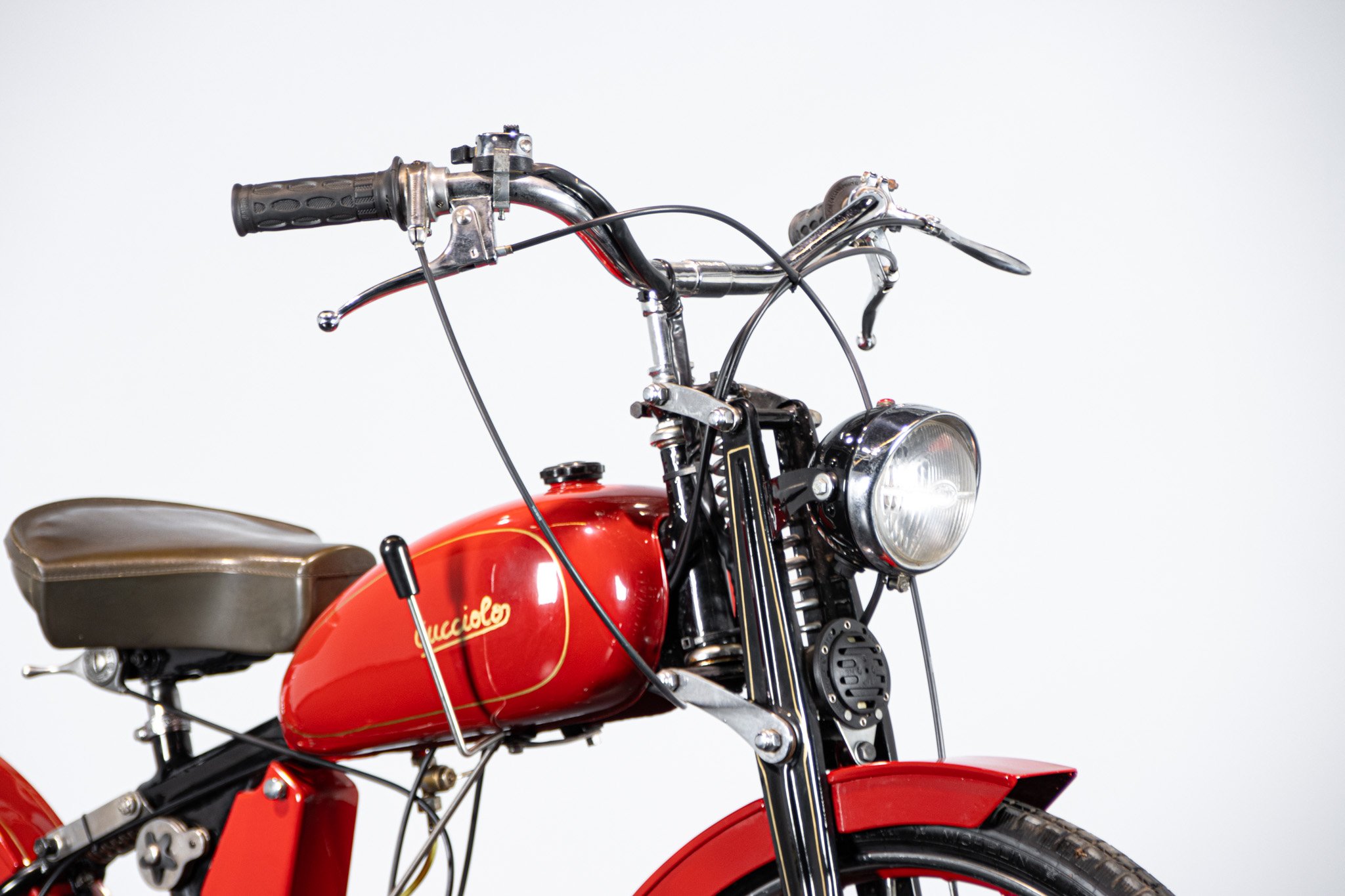 Ducati CUCCIOLO 