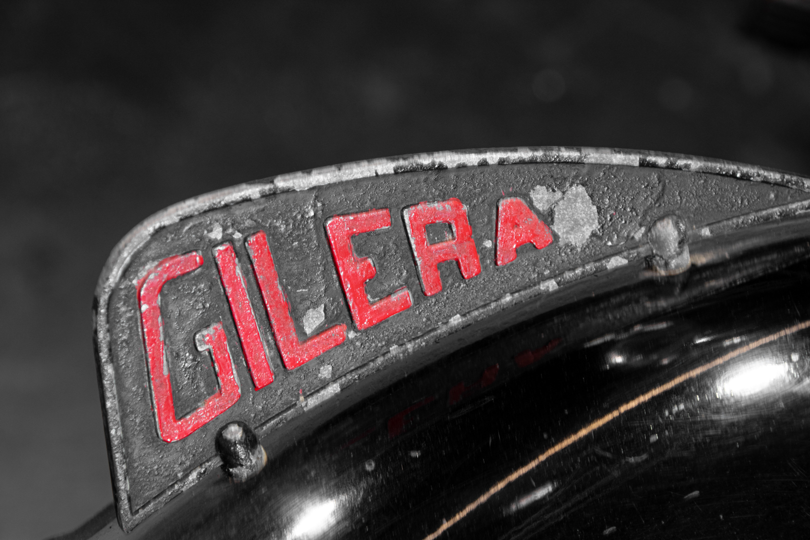 Gilera 150 Sport 