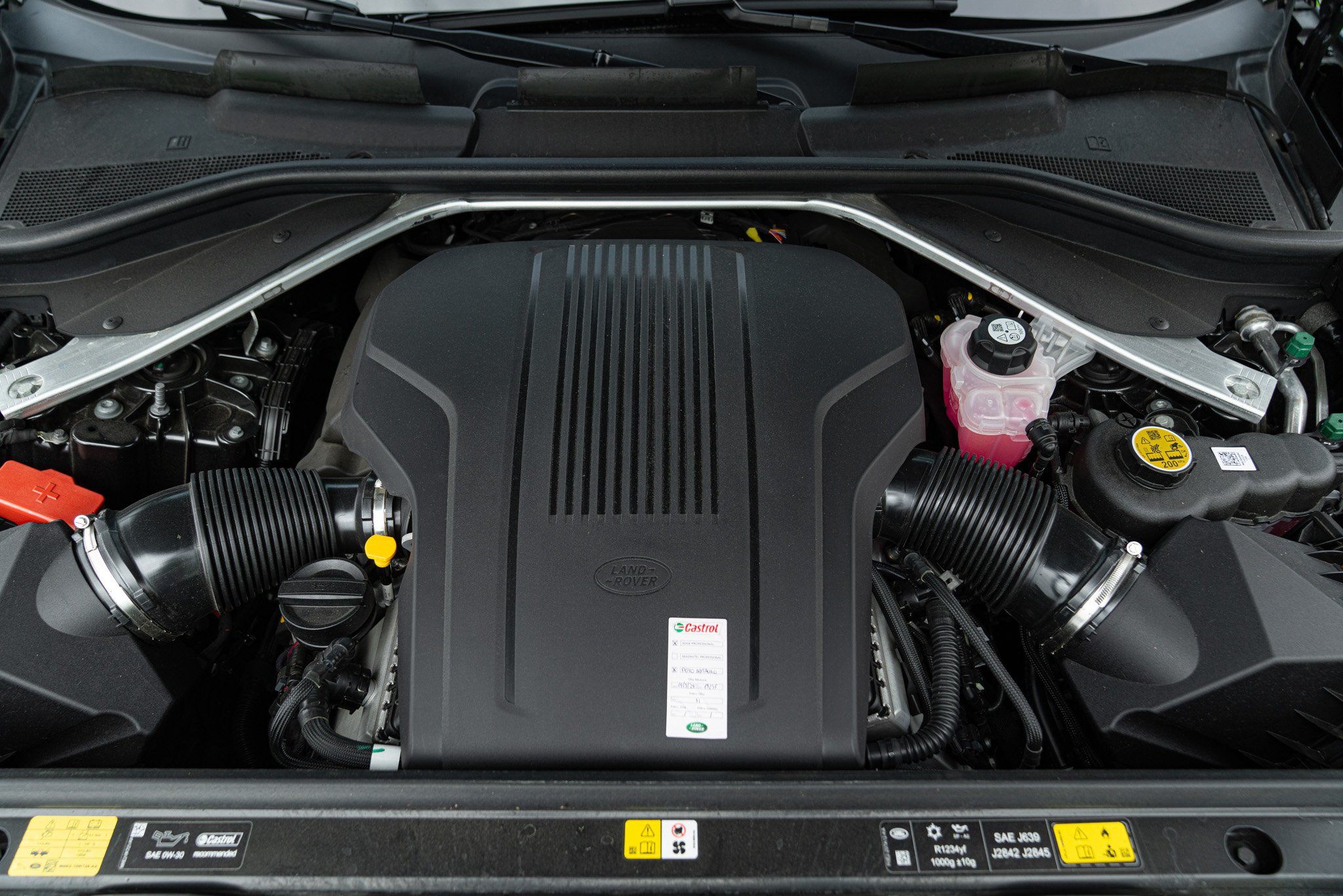 Land Rover RANGE ROVER 4.4 V8 AUTOBIOGRAPHY 