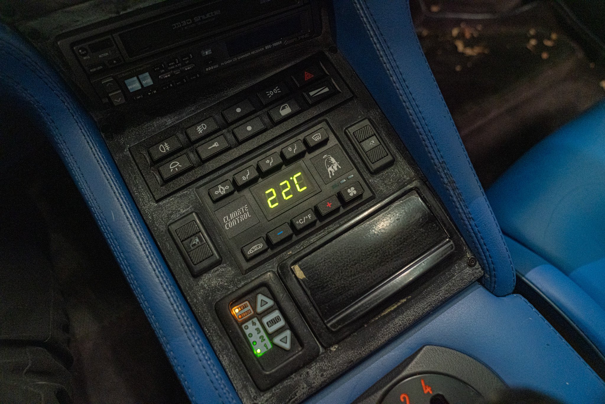 Lamborghini DIABLO SV 