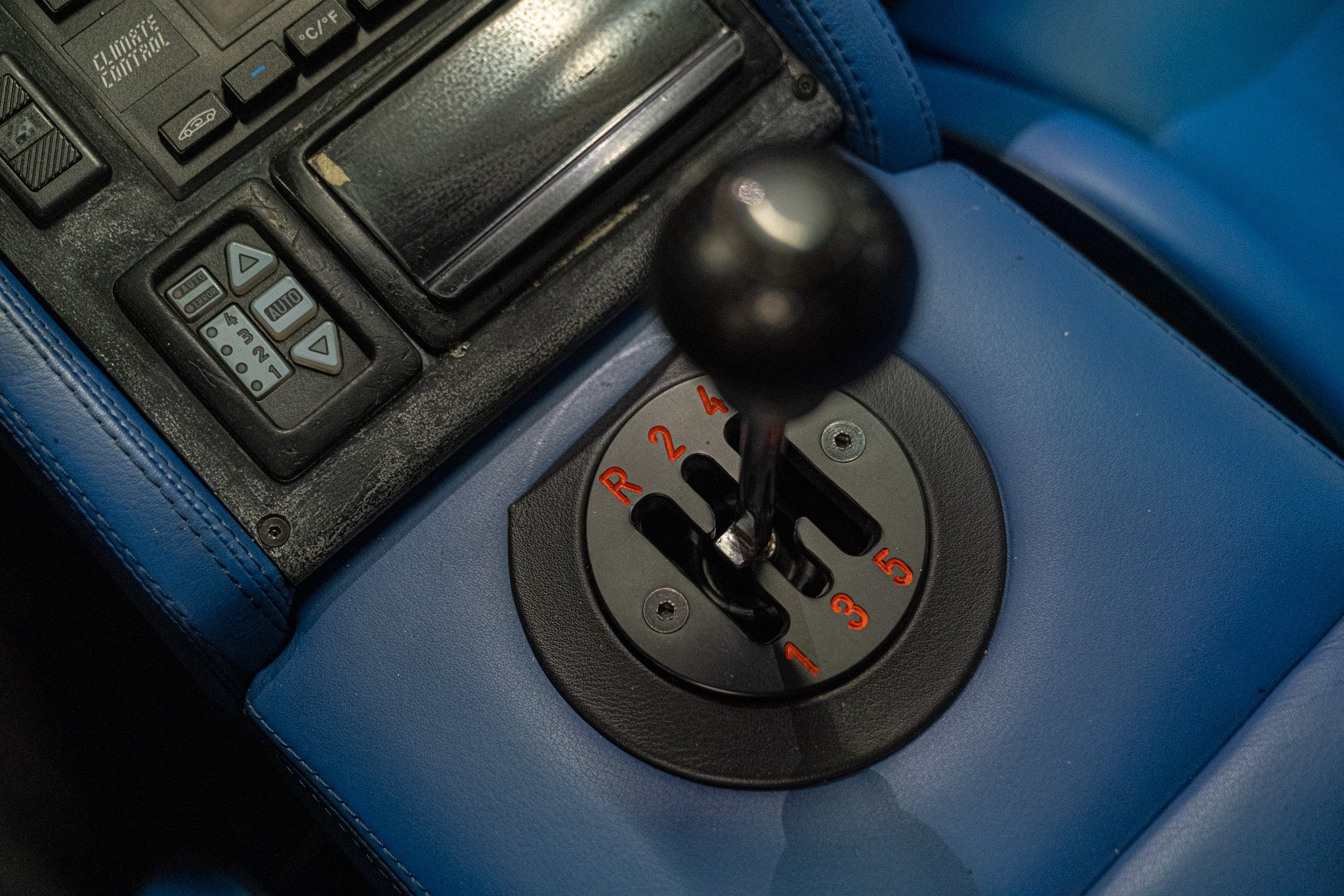 Lamborghini DIABLO SV 