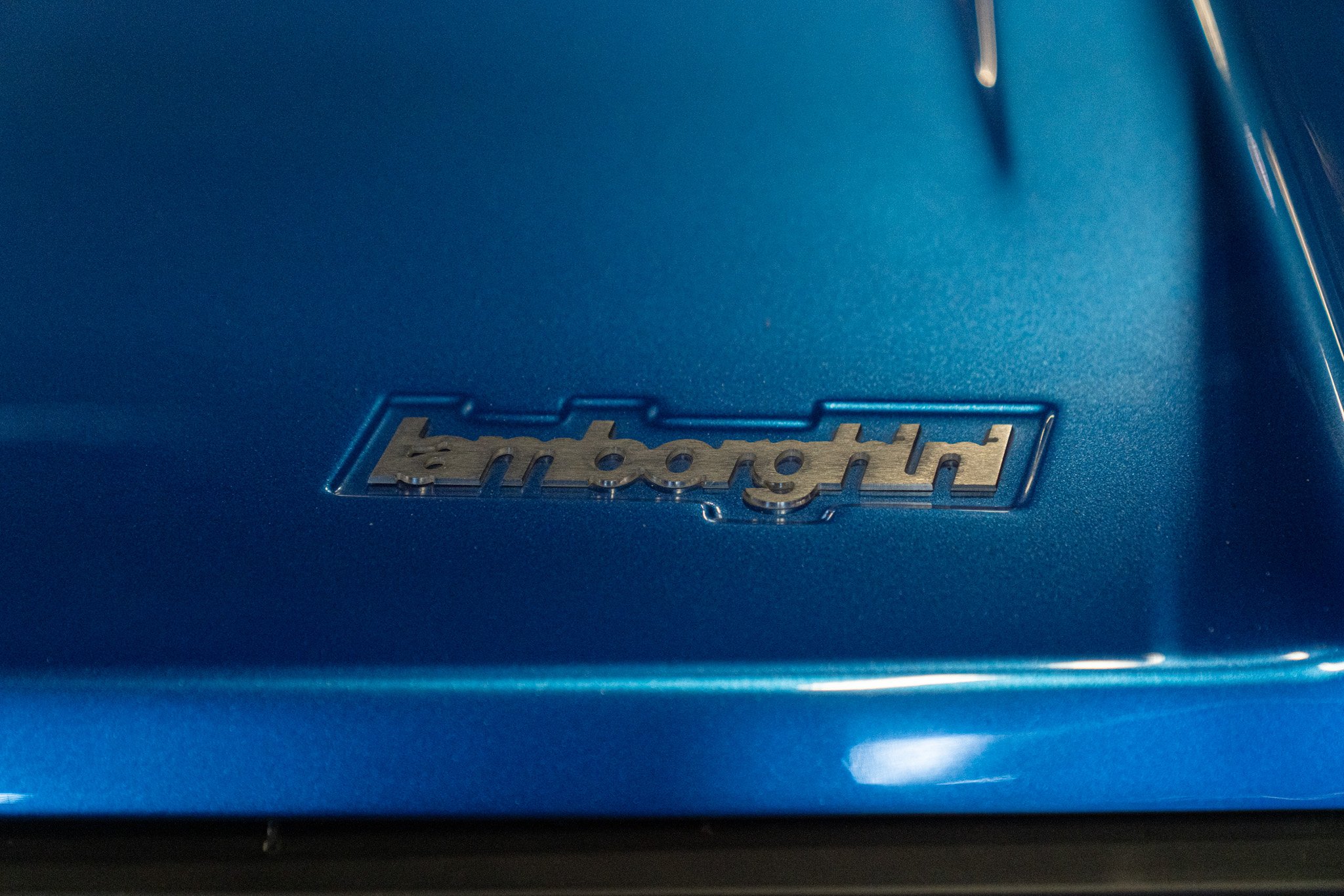 Lamborghini DIABLO SV 