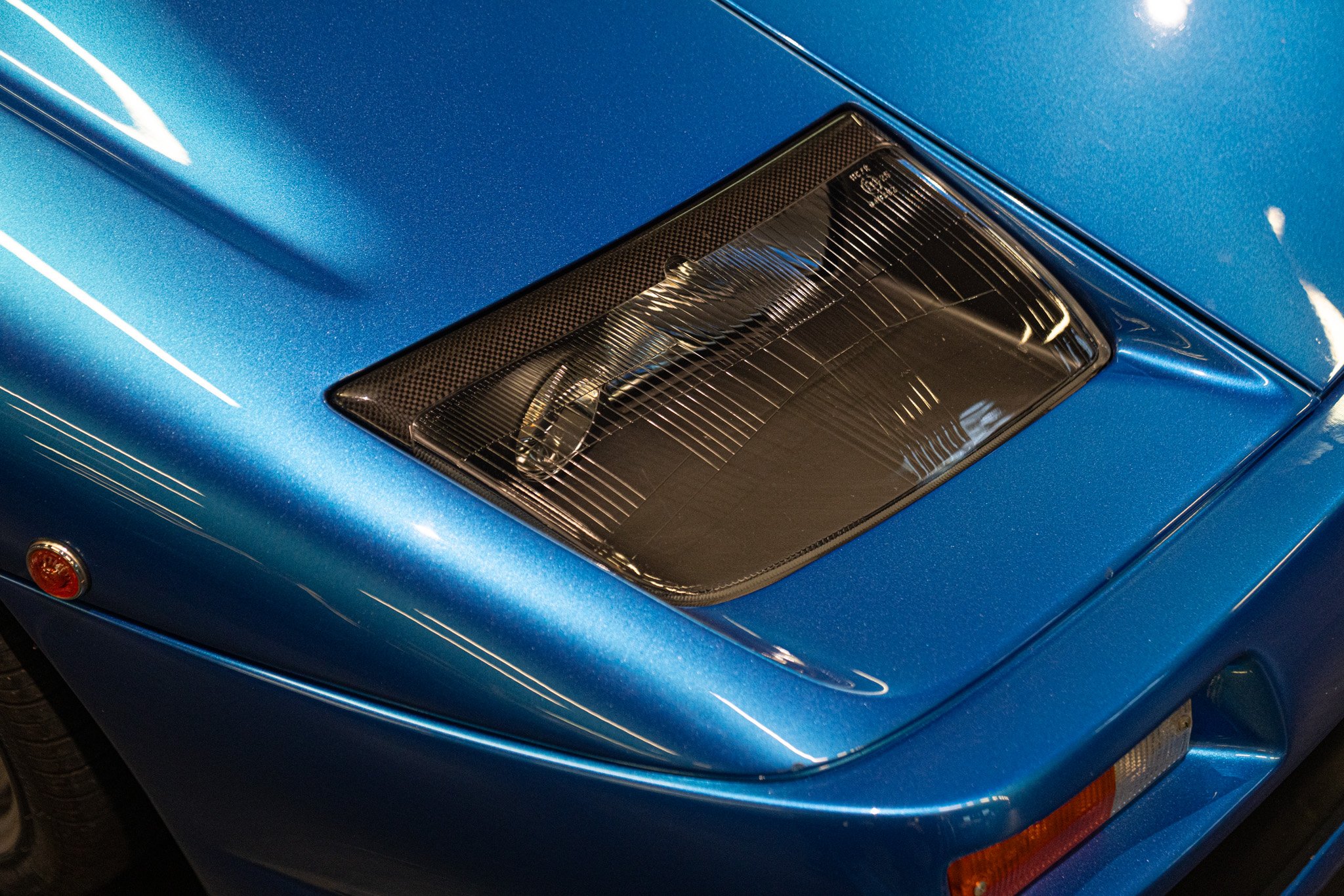 Lamborghini DIABLO SV 