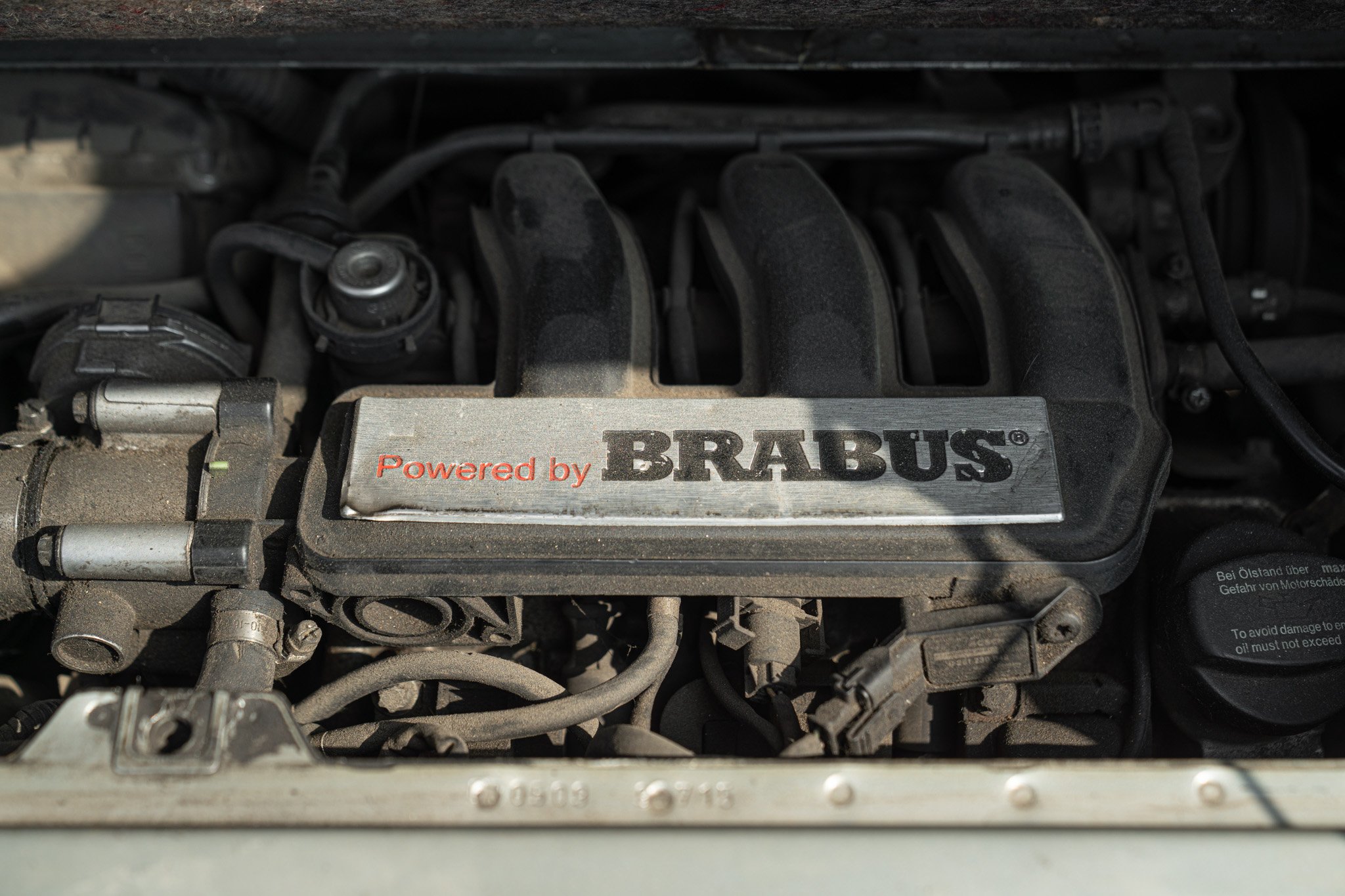 Smart BRABUS 