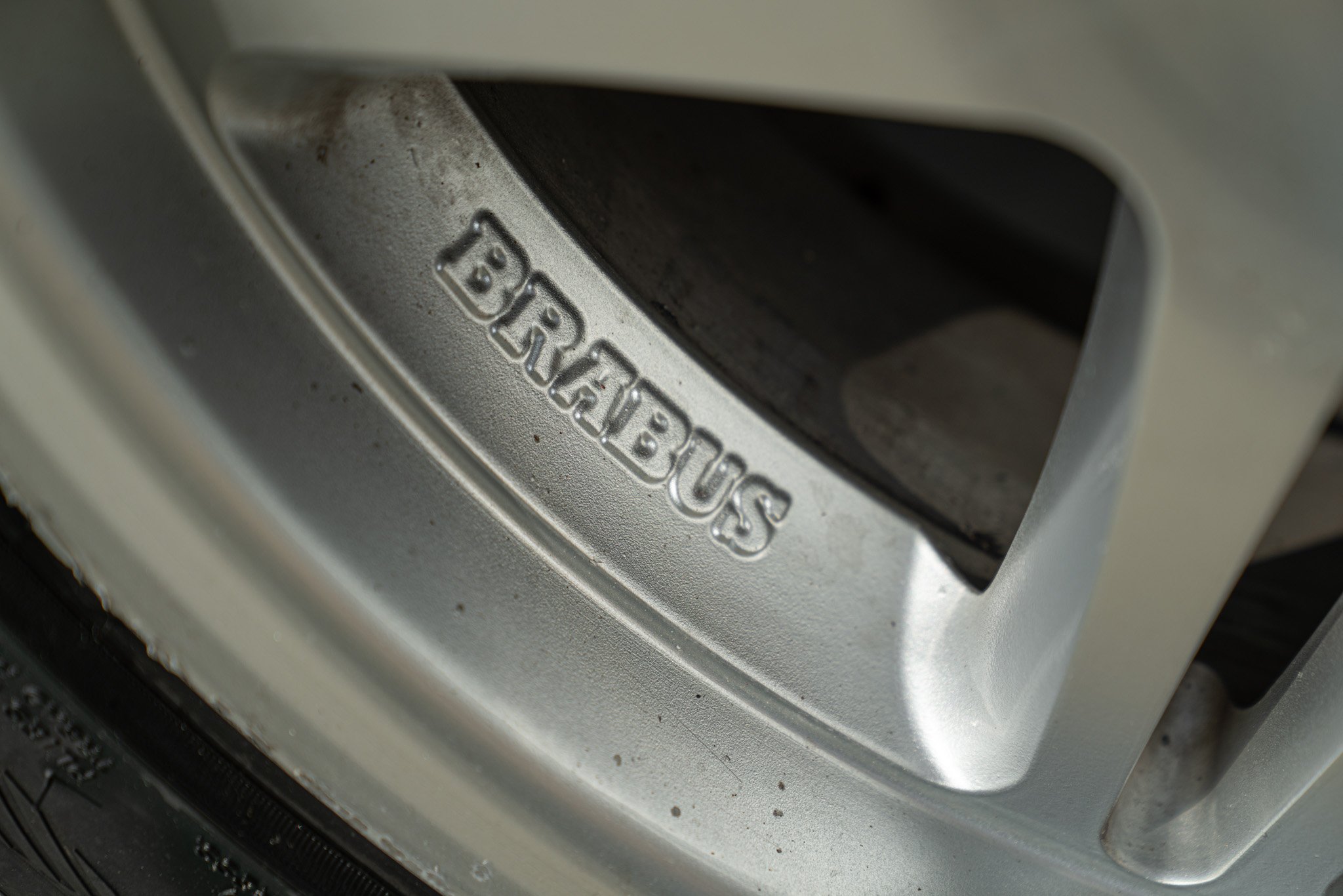 Smart BRABUS 