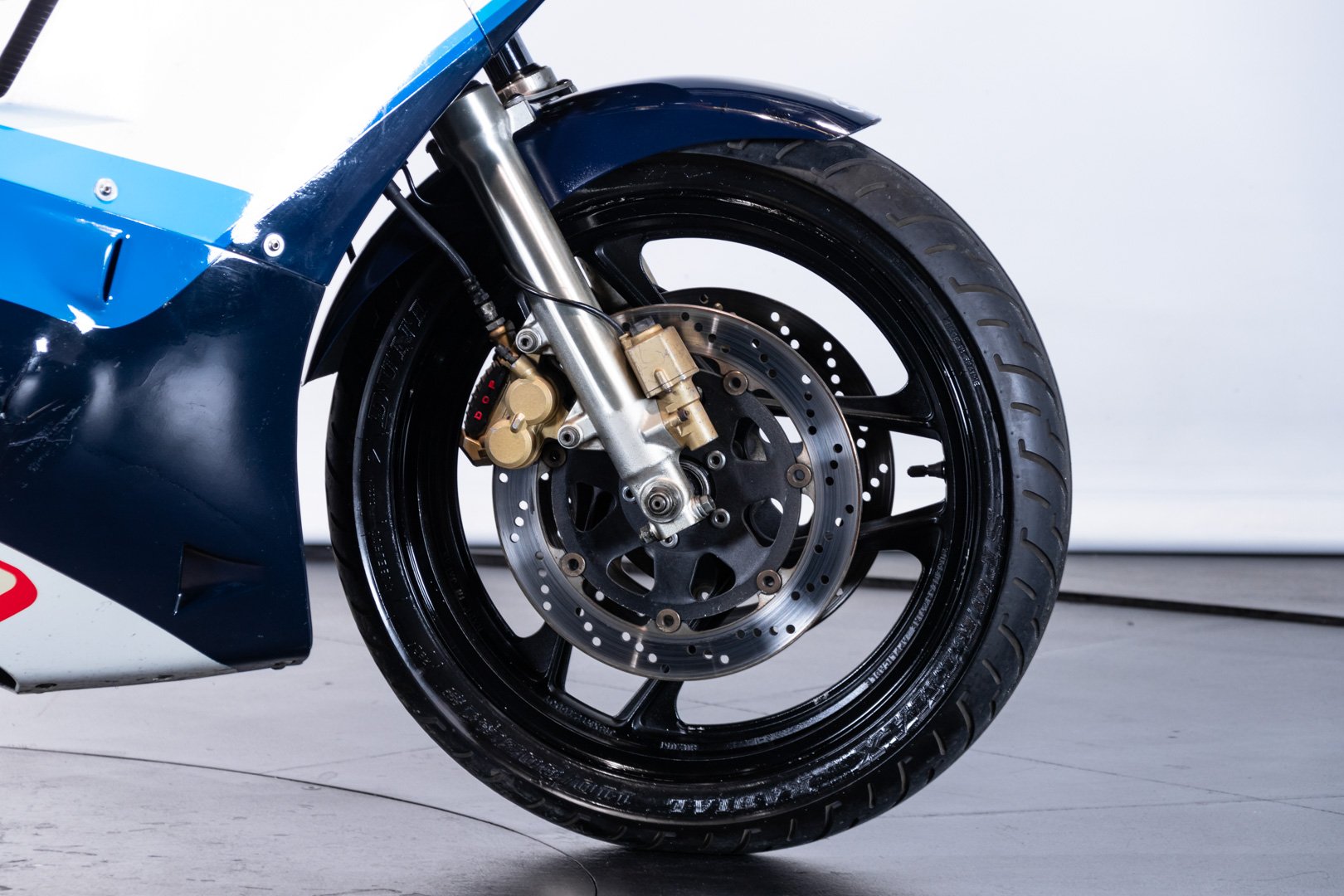 Suzuki GSXR 1100    
