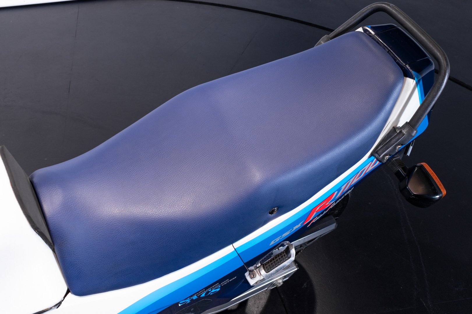 Suzuki GSXR 1100    