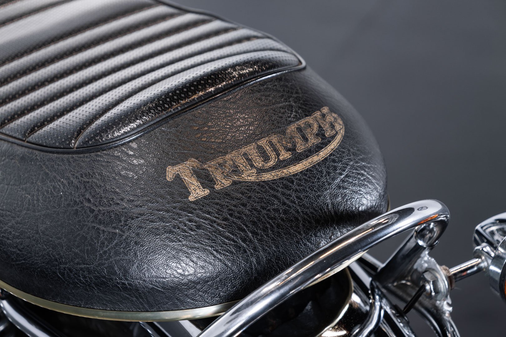 Triumph Triumph Trident 