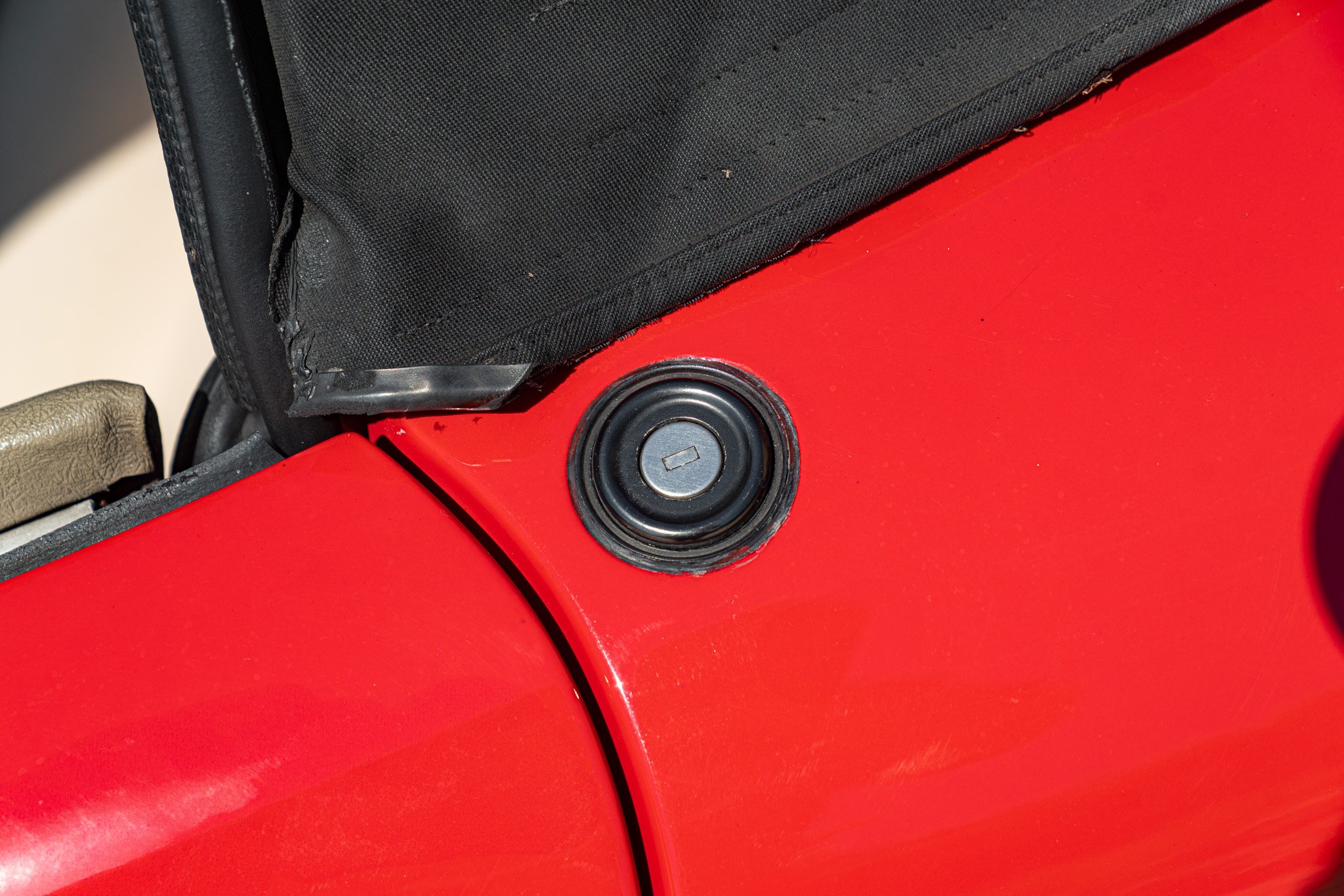 TVR CHIMAERA 