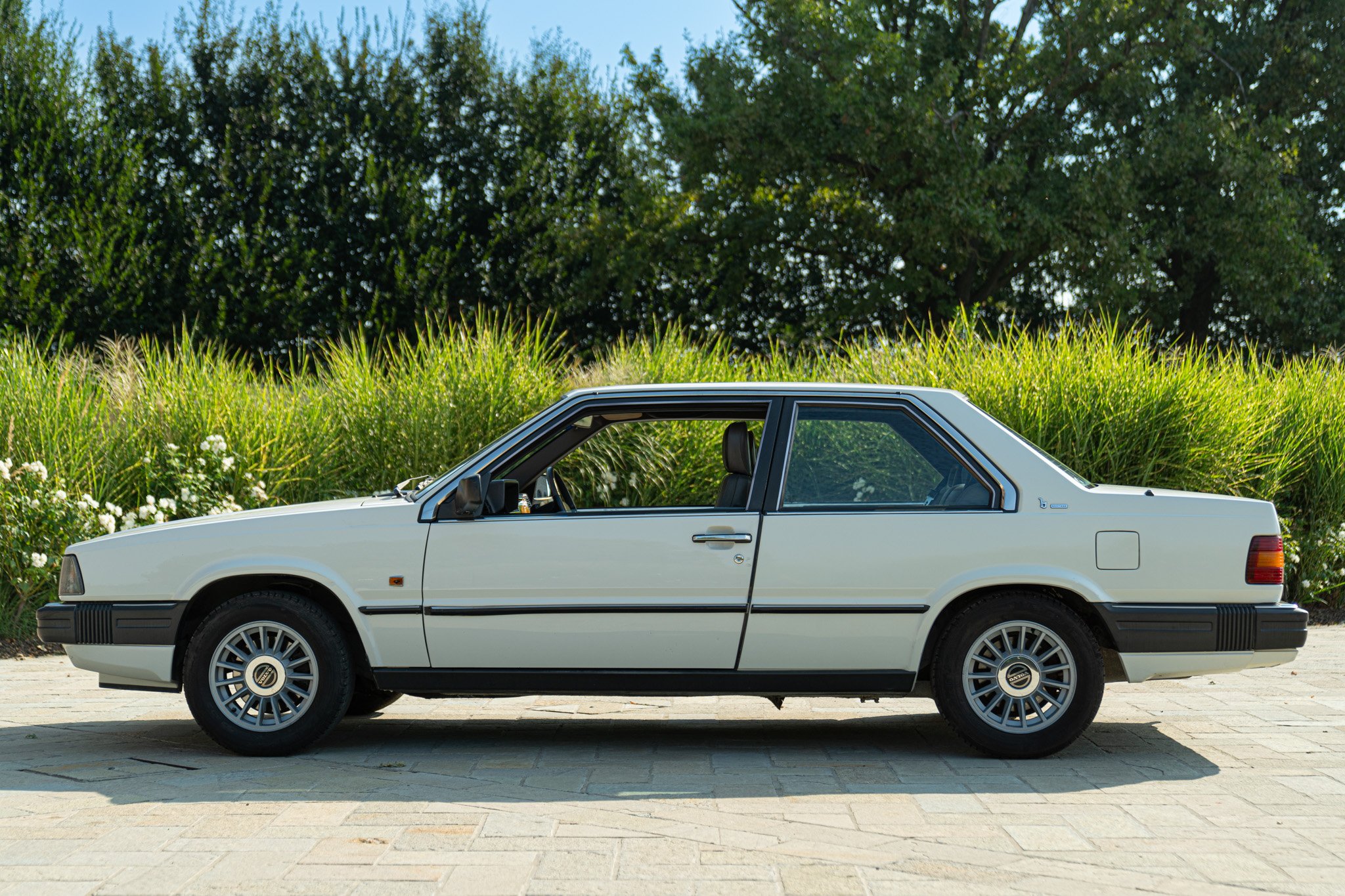 Volvo 780 COUPE\' TURBO BERTONE 