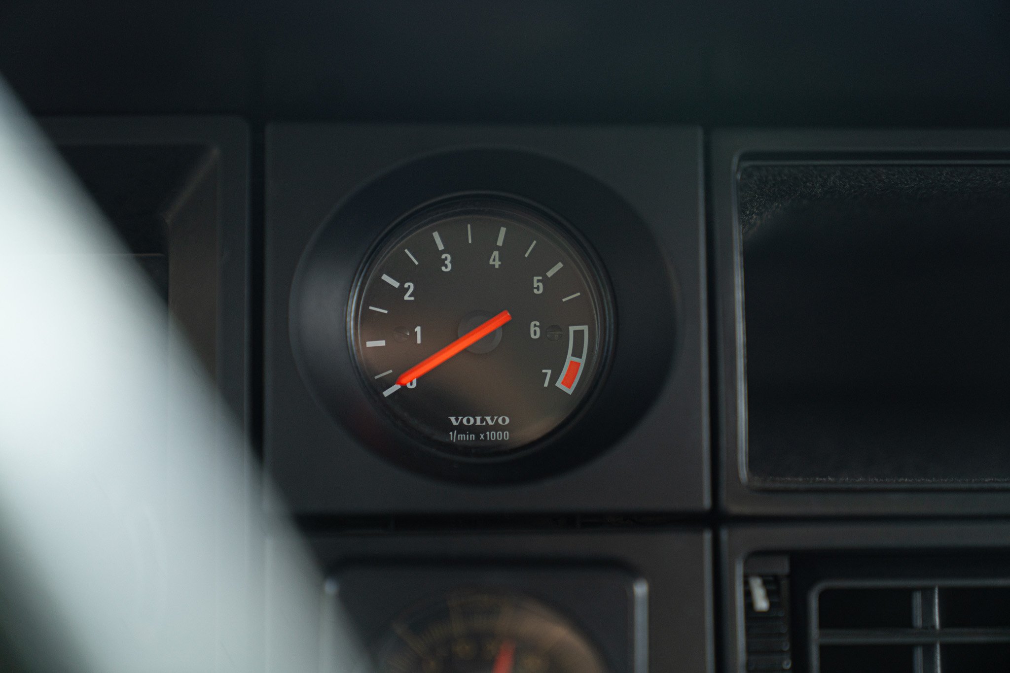 Volvo 244 GL 