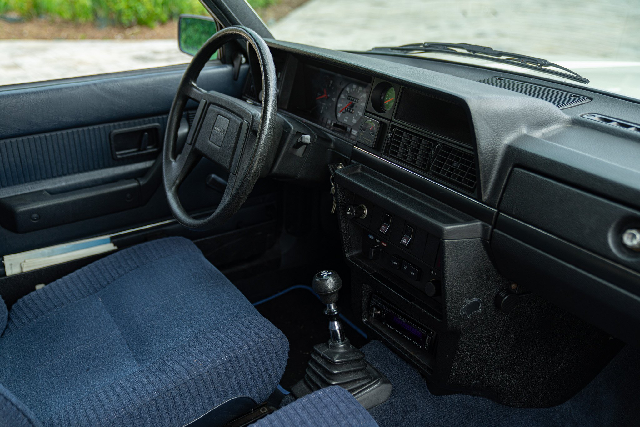 Volvo 244 GL 