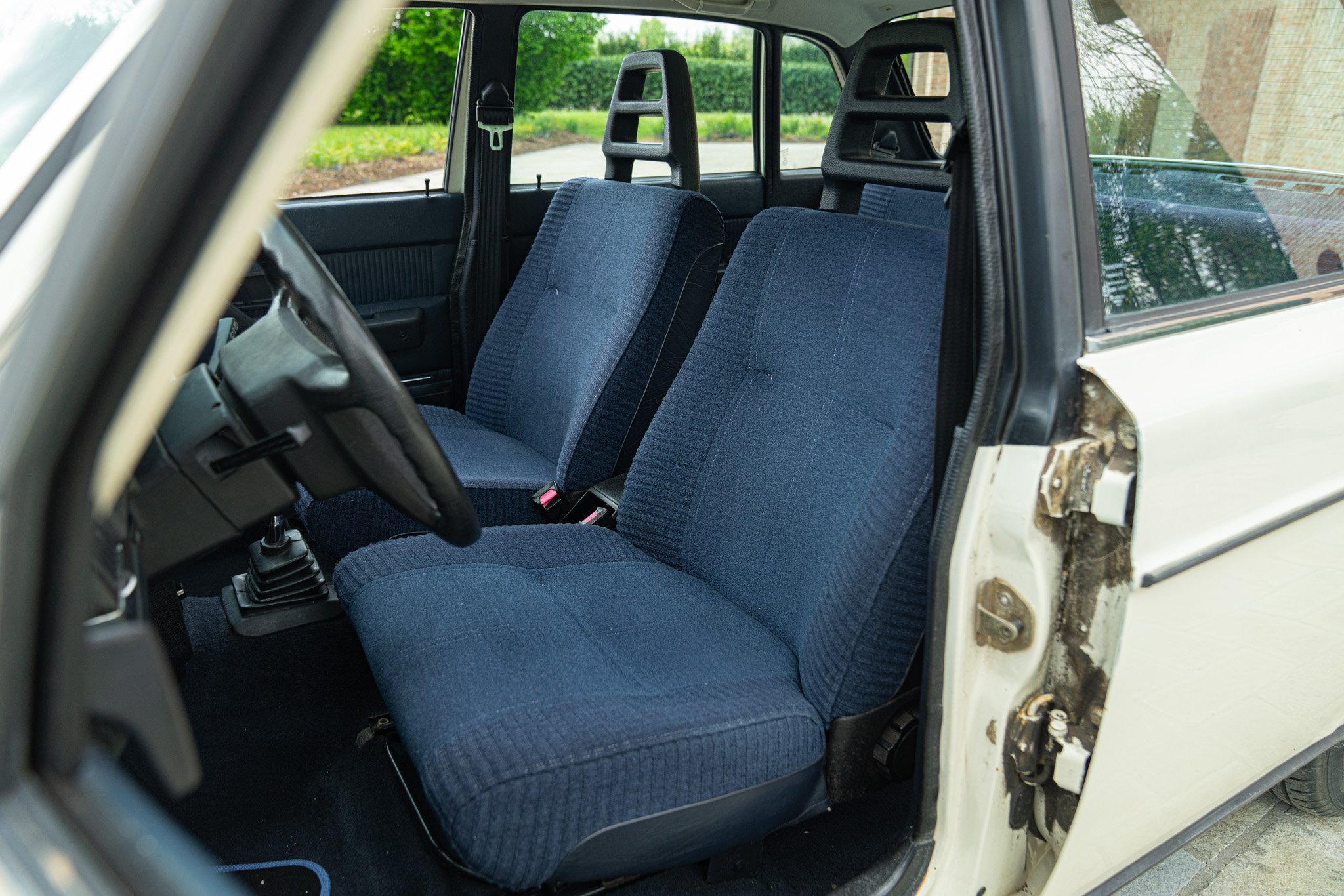 Volvo 244 GL 