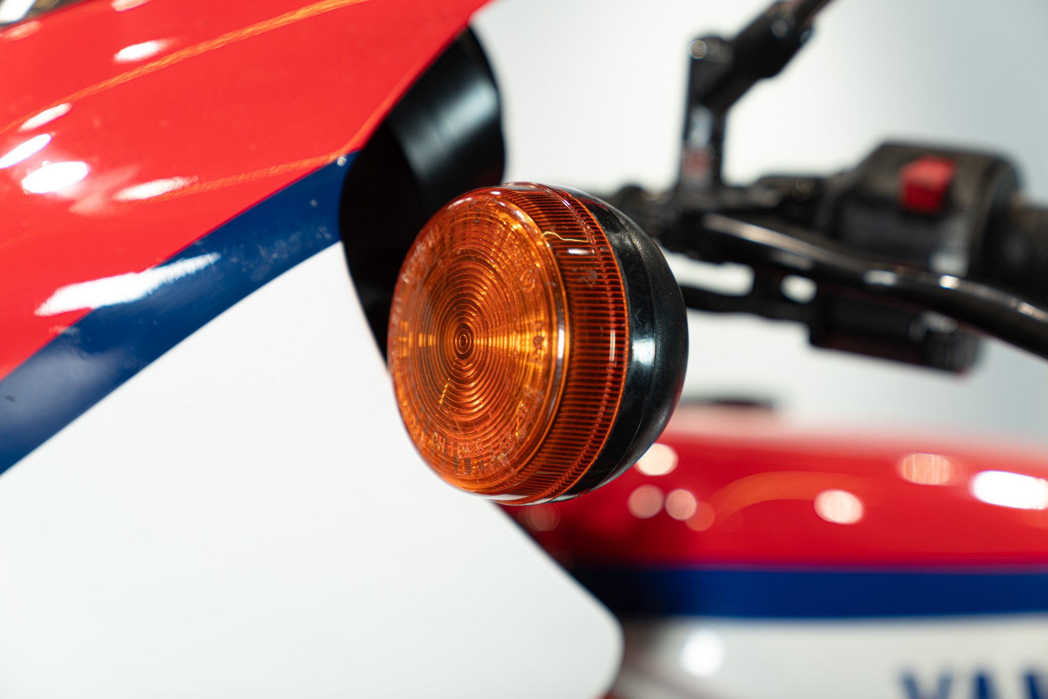 Yamaha RD 350 