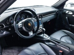 PORSCHE 911  3.8 Carrera S Btw auto, Fiscale waarde € 22.