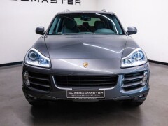 PORSCHE Cayenne  4.8 S Btw auto, Fiscale waarde € 8.000,-