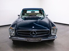 Mercedes Benz ANDERE SL-klasse Cabrio 250 Orginal Nederlands