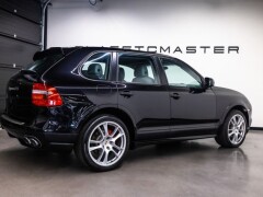 PORSCHE Cayenne  4.8 GTS Btw auto, Fiscale waarde € 12.00