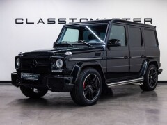 Mercedes Benz G 500  St.Wagon Btw auto, Fiscale waarde € 22.000