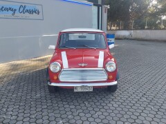 Rover Mini Cooper 1300