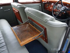 Bentley Mark VI 