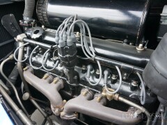 Bentley Mark VI 