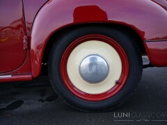FIAT 500 Topolino C