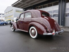 Mercedes Benz  170 S