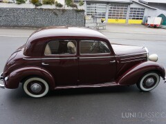 Mercedes Benz  170 S