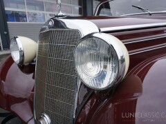 Mercedes Benz  170 S