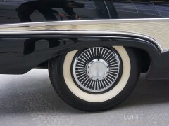 Ford Fairlane 500 Club Victoria