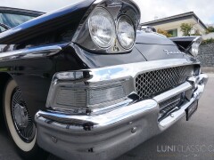 Ford Fairlane 500 Club Victoria