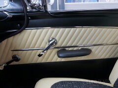 Ford Fairlane 500 Club Victoria