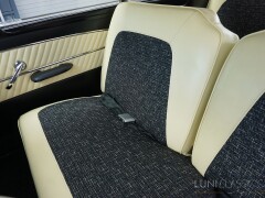 Ford Fairlane 500 Club Victoria