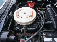 Ford Fairlane 500 Club Victoria