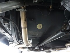 Ford Fairlane 500 Club Victoria