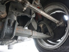 Abarth 850 T.C. Nürburgring