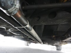 Abarth 850 T.C. Nürburgring