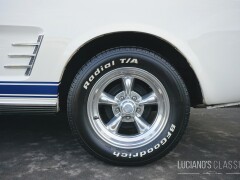 Ford Mustang 289
