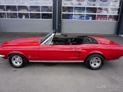 Ford Mustang 351