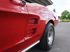 Ford Mustang 351