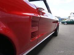 Ford Mustang 351