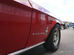 Ford Mustang 351