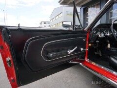 Ford Mustang 351