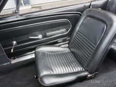 Ford Mustang 351