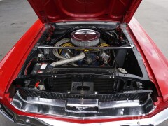 Ford Mustang 351