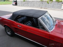 Ford Mustang 351