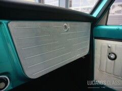 Chevrolet C10 Stepside 383 Stroker