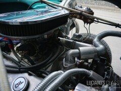 Chevrolet C10 Stepside 383 Stroker